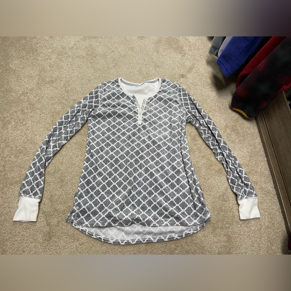 🥳 SOLD  PJ Set